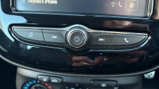 Vauxhall Adam 1.2i Energised 3dr Petrol Hatchback